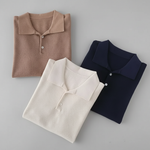 Estate Knit Polo
