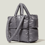 Summit Puffer Tote