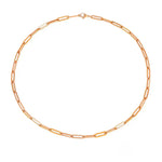 Archen™ | Gold Elegant Chain Necklace