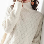 Laurel Knit Sweater