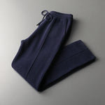 Rivani Cashmere Trouser