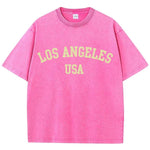 Los Angeles Graphic Tee