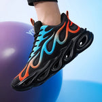 Fusion Flame Trainers