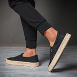 Core Slip-On Sneakers