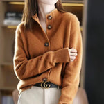 Chestnut Ridge Sweater