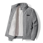 Stoneforge Cord Jacket