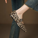 Savannah Tread Mary Janes