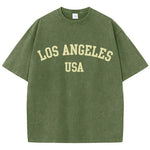 Los Angeles Graphic Tee