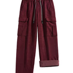 Parkland Cargo Cords