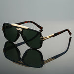 Titan Frame Sunglasses