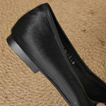 Camille Ballet Flats