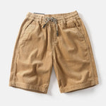 Ridgefield Corduroy Shorts
