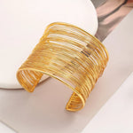 Laura Arch Bangles