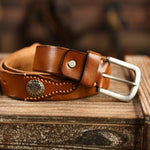 Saddle Ridge Belt