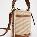Capri Bucket Bag