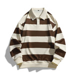 Eastwood Stripe Polo
