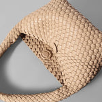 Sofia Italian Leather Bag