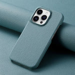 Verona Leather iPhone Case