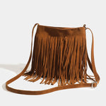 Sonora Tassel Bag