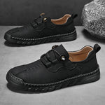 Ashford Leather Sneakers