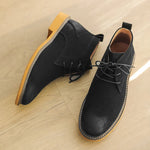 Grantley Suede Boots