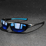 Vasco Polarized Sport Sunglasses