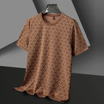 Damian Crewneck T-Shirt