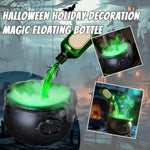 Magic Witch Cauldron