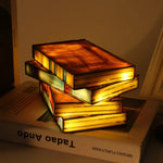 Chapter Glow Night Light