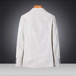 Safari Heritage Cotton Jacket