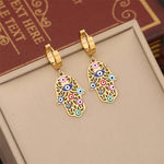 Aura Jewelry Set
