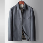 Lyonel Luxe Fall Jacket