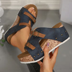 Napa Cork Wedges