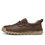 Ashford Leather Sneakers