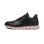 Prime Leather Sneakers