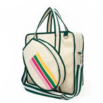 Rally Stripe Pickleball Bag