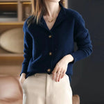 Chestnut Ridge Sweater