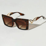 Goldline Horizon Sunnies