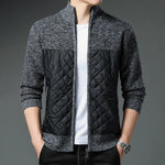 The Winthorpe Knit Jacket