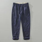 Eastshore Linen Pants