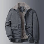 Maison Jacket