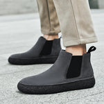 Canyon Suede Chelsea Boots