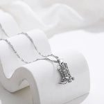 Prairie Glimmer Necklace