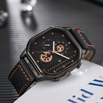 Arcane Chronos Watch