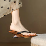 Maribel Suede Heels