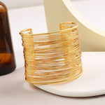 Laura Arch Bangles