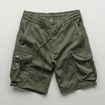 Montara Cargo Shorts