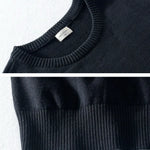 Akito Organic Cotton Sweater