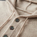 Origin Merino Wool Hoodie