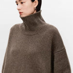Lumina Cashmere Sweater